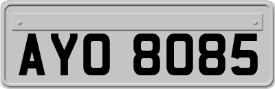 AYO8085