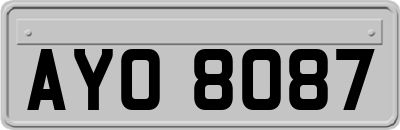 AYO8087