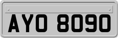 AYO8090