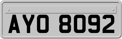 AYO8092