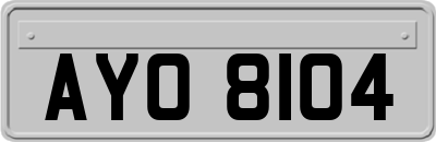 AYO8104