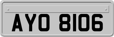 AYO8106