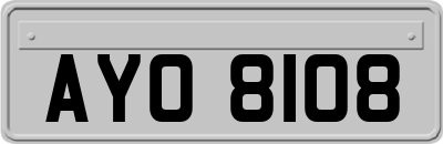 AYO8108