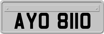 AYO8110