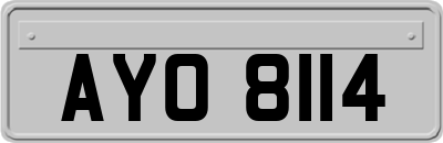 AYO8114