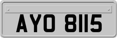AYO8115