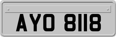 AYO8118