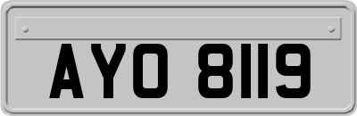 AYO8119