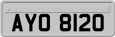 AYO8120
