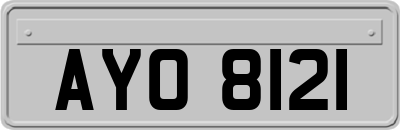 AYO8121