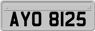 AYO8125