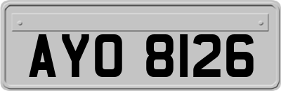 AYO8126