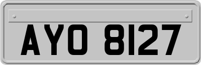 AYO8127