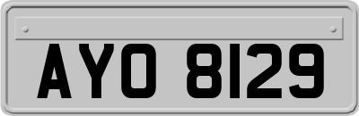 AYO8129