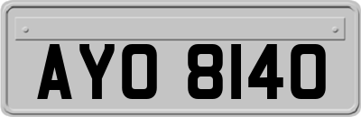 AYO8140