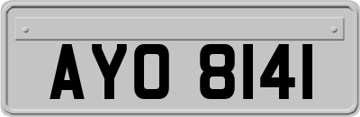 AYO8141