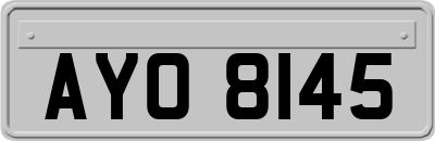 AYO8145
