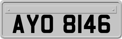 AYO8146