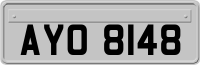 AYO8148