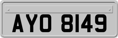 AYO8149