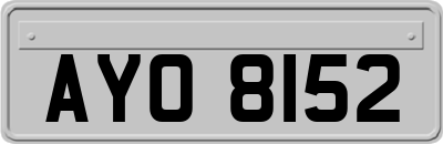 AYO8152