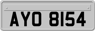 AYO8154