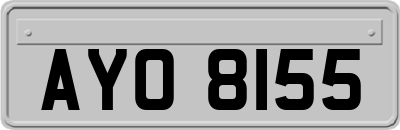 AYO8155
