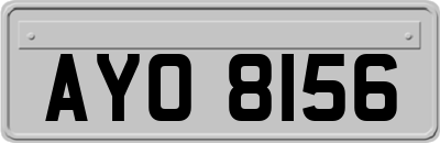 AYO8156