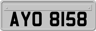 AYO8158