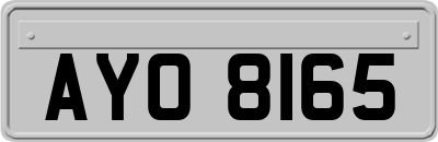 AYO8165