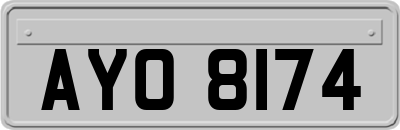 AYO8174