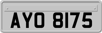 AYO8175