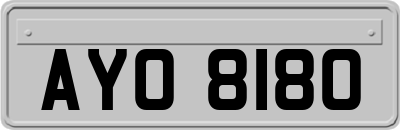AYO8180