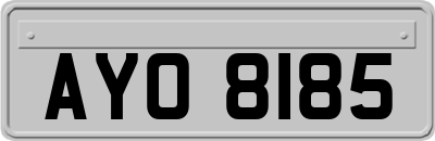 AYO8185