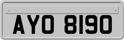 AYO8190