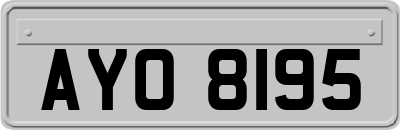 AYO8195