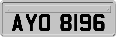 AYO8196