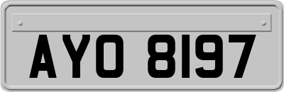 AYO8197