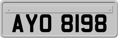 AYO8198