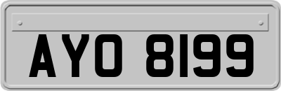 AYO8199