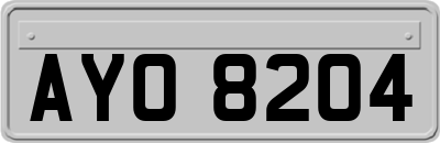 AYO8204