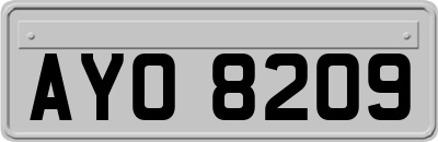 AYO8209