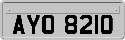 AYO8210
