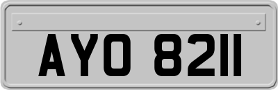 AYO8211