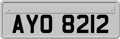 AYO8212