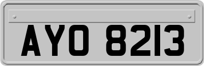 AYO8213