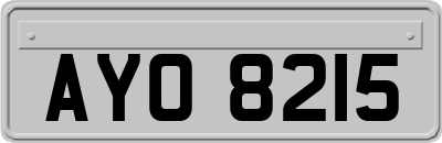 AYO8215