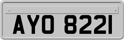 AYO8221