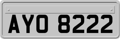 AYO8222