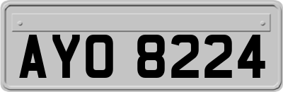 AYO8224